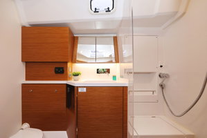 Hanse 460 „Perfect Stranger“ – fotka 22