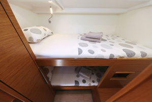 Hanse 460 „Perfect Stranger“ – fotka 23