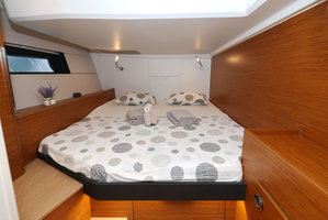 Hanse 460 „Perfect Stranger“ – fotka 19