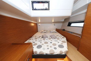 Hanse 460 „Perfect Stranger“ – fotka 20