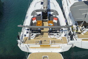 Hanse 460 „Perfect Stranger“ – fotka 5