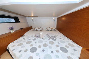 Hanse 460 „Perfect Stranger“ – fotka 4