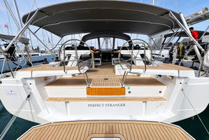 Hanse 460 „Perfect Stranger“ – fotka 6