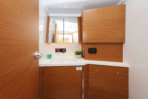 Hanse 460 „Perfect Stranger“ – fotka 29