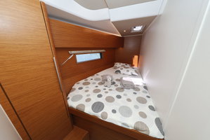 Hanse 460 „Perfect Stranger“ – fotka 24