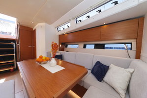Hanse 460 „Perfect Stranger“ – fotka 13