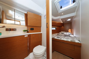 Hanse 460 „Perfect Stranger“ – fotka 26