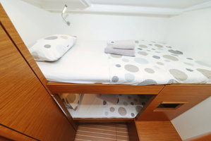 Hanse 460 „Private Dancer“ – fotka 35