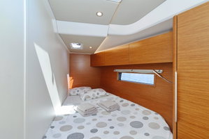 Hanse 460 „Private Dancer“ – fotka 23
