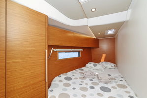Hanse 460 „Private Dancer“ – fotka 4