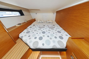 Hanse 460 „Private Dancer“ – fotka 27