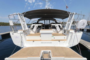 Hanse 460 „Private Dancer“ – fotka 6