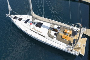 Hanse 460 „Private Dancer“ – fotka 1