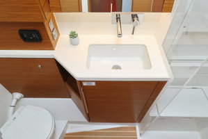 Hanse 460 „Private Dancer“ – fotka 34
