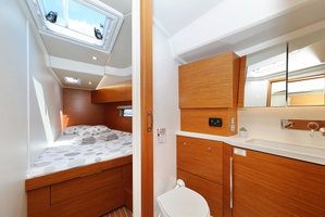 Hanse 460 „Private Dancer“ – fotka 25