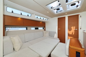 Hanse 460 „Private Dancer“ – fotka 18