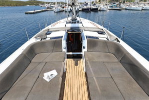 Hanse 460 „Private Dancer“ – fotka 9