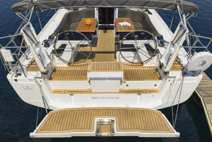 Hanse 460 „Private Dancer“ – fotka 5
