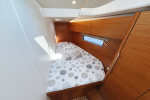 Hanse 460 „Private Dancer“ – fotka 24