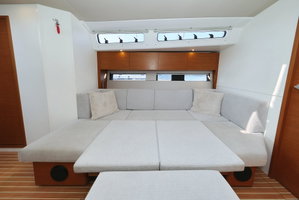 Hanse 460 „Private Dancer“ – fotka 19