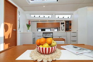 Hanse 460 „Private Dancer“ – fotka 11