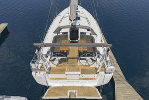Hanse 460 „Private Dancer“ – fotka 2