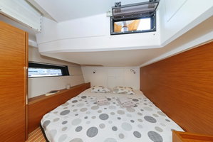 Hanse 460 „Private Dancer“ – fotka 28