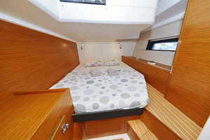 Hanse 460 „Private Dancer“ – fotka 29