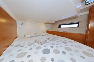 Hanse 460 „Private Dancer“ – fotka 30