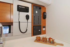 Hanse 460 „Private Dancer“ – fotka 16