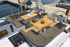 Hanse 460 „Private Dancer“ – fotka 7