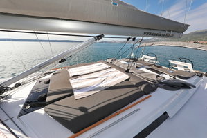 Hanse 460 „Simply Relax“ – fotka 11