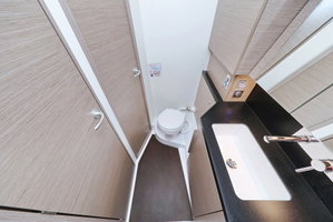 Hanse 460 „Simply Relax“ – fotka 22