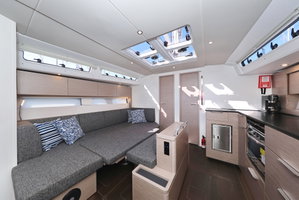 Hanse 460 „Simply Relax“ – fotka 17