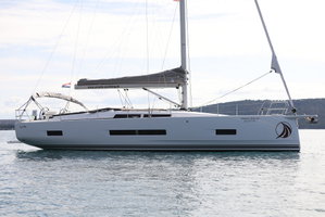Hanse 460 „Simply Relax“ – fotka 2