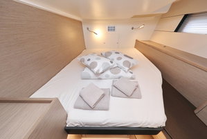 Hanse 460 „Simply Relax“ – fotka 19
