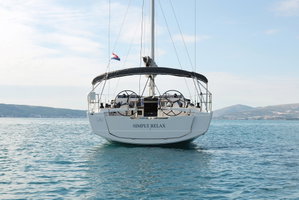 Hanse 460 „Simply Relax“ – fotka 8