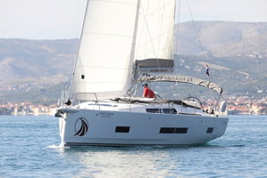 Hanse 460 „Simply Relax“ – fotka 6