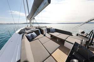 Hanse 460 „Simply Relax“ – fotka 10