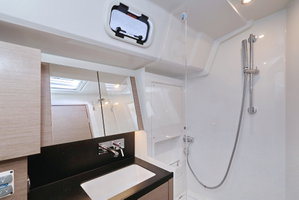 Hanse 460 „Simply Relax“ – fotka 5