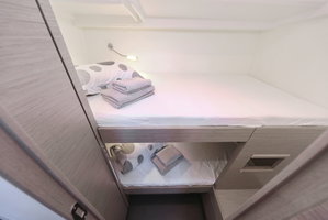 Hanse 460 „Simply Relax“ – fotka 21