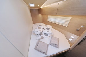 Hanse 460 „Simply Relax“ – fotka 4