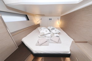 Hanse 460 „Simply Relax“ – fotka 20