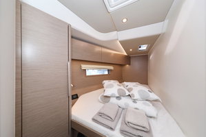 Hanse 460 „Simply Relax“ – fotka 18