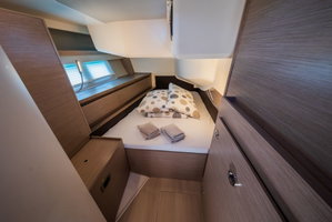 Hanse 460 „Wanderlust“ – fotka 11