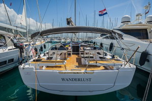 Hanse 460 „Wanderlust“ – fotka 2