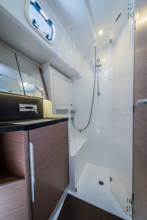 Hanse 460 „Wanderlust“ – fotka 14
