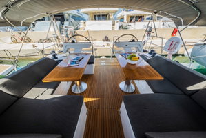 Hanse 460 „Wanderlust“ – fotka 21