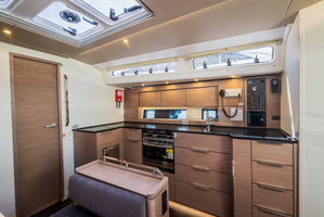 Hanse 460 „Wanderlust“ – fotka 6