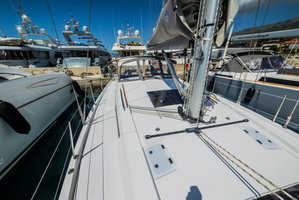 Hanse 460 „Wanderlust“ – fotka 22